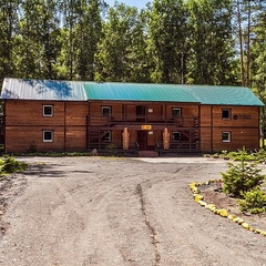 Туристический комплекс Империя туризма, Алтайский район, Алтайский край