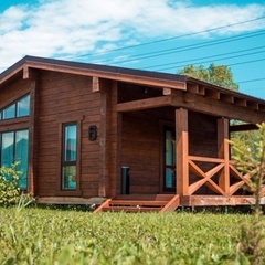 Парк-отель Рублевское заречье, Чемальский район, Республика Алтай