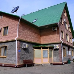 Гостиничный комплекс Бирюзовая Катунь, Алтайский район, Алтайский край