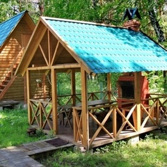 Мини-отель Сказка, Алтайский район, Алтайский край