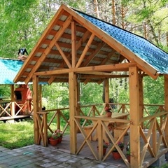 Мини-отель Сказка, Алтайский район, Алтайский край