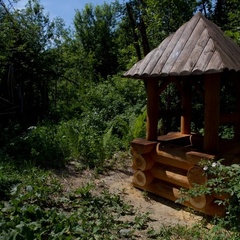 Туристический комплекс  Хутор Кедровый, Алтайский район, Алтайский край