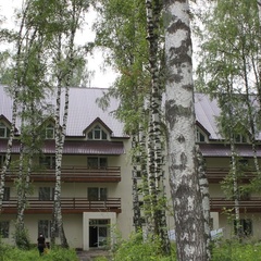 Гостиница Солнечная, Алтайский район, Алтайский край