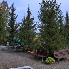 Гостиничный комплекс Бирюзовая Катунь, Алтайский район, Алтайский край