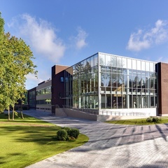 База отдыха Верба Маер / Verba Mayr, Пушкинский район, Московская область