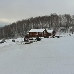 Гостиничный комплекс Бирюзовая Катунь, Алтайский район, Алтайский край