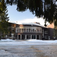 Пансионат Нара, Наро-Фоминский район, Московская область