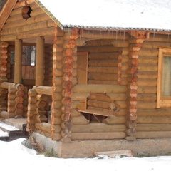 Коттедж На Солнечной, Майминский район, Республика Алтай