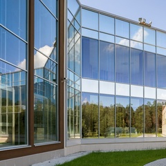 База отдыха Верба Маер / Verba Mayr, Пушкинский район, Московская область