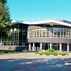 Пансионат Нара, Наро-Фоминский район, Московская область