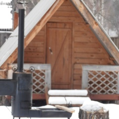 Коттедж На Солнечной, Майминский район, Республика Алтай