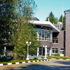 Пансионат Нара, Наро-Фоминский район, Московская область