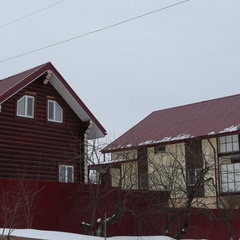 База отдыха Приволжская, Воротынский район, Нижегородская область