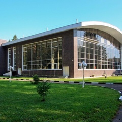 Пансионат Нара, Наро-Фоминский район, Московская область