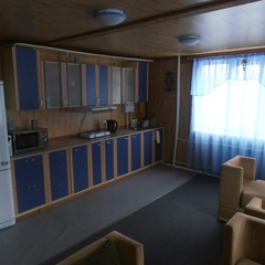 Коттедж На Солнечной, Майминский район, Республика Алтай