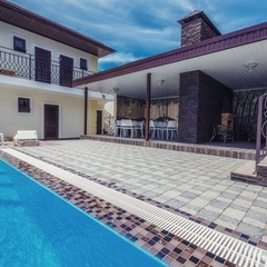 База отдыха Мелисса, Новороссийск, Краснодарский край