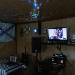 Коттедж На Солнечной, Майминский район, Республика Алтай