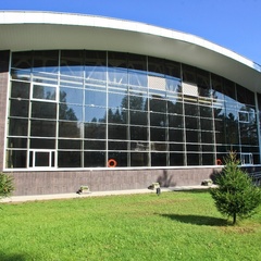 Пансионат Нара, Наро-Фоминский район, Московская область