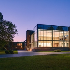 База отдыха Верба Маер / Verba Mayr, Пушкинский район, Московская область