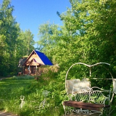 Туристическая база Русич, Алтайский район, Алтайский край