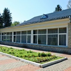 Пансионат Нара, Наро-Фоминский район, Московская область