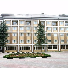 Пансионат Нара, Наро-Фоминский район, Московская область