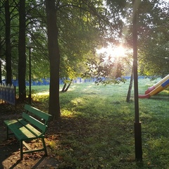 Пансионат Нара, Наро-Фоминский район, Московская область