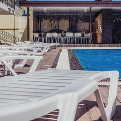 База отдыха Мелисса, Новороссийск, Краснодарский край