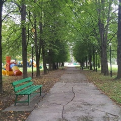 Пансионат Нара, Наро-Фоминский район, Московская область