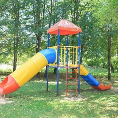 Пансионат Нара, Наро-Фоминский район, Московская область