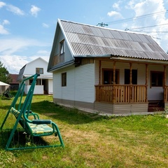 Гостевой дом Николо-Рожок, Осташковский район, Тверская область