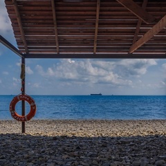 База отдыха Мелисса, Новороссийск, Краснодарский край