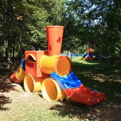 Пансионат Нара, Наро-Фоминский район, Московская область