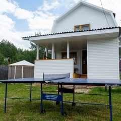 Гостевой дом Николо-Рожок, Осташковский район, Тверская область