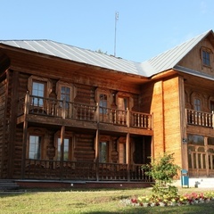 База отдыха Металлург, Выкса, Нижегородская область