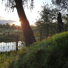 Пансионат Нара, Наро-Фоминский район, Московская область