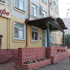 Гостиница Октябрьская, Тверь, Тверская область