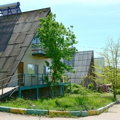 База отдыха Одиссей, Севастополь, Крым