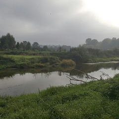 Пансионат Нара, Наро-Фоминский район, Московская область