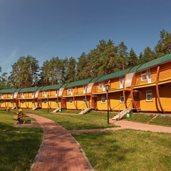 База отдыха Металлург, Выкса, Нижегородская область