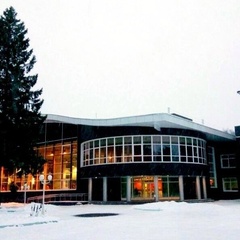 Пансионат Нара, Наро-Фоминский район, Московская область