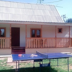 Гостевой дом Николо-Рожок, Осташковский район, Тверская область