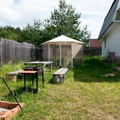 Гостевой дом Николо-Рожок, Осташковский район, Тверская область