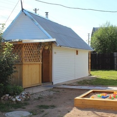 Гостевой дом Николо-Рожок, Осташковский район, Тверская область