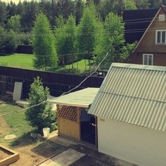 Гостевой дом Николо-Рожок, Осташковский район, Тверская область