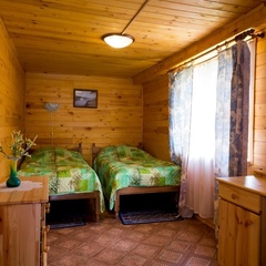 Гостевой дом Николо-Рожок, Осташковский район, Тверская область