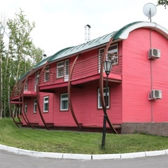 База отдыха Металлург, Выкса, Нижегородская область