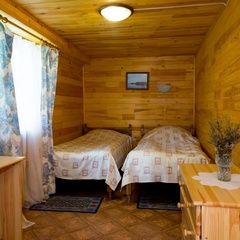 Гостевой дом Николо-Рожок, Осташковский район, Тверская область