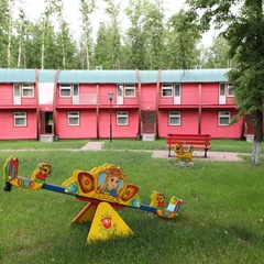 База отдыха Металлург, Выкса, Нижегородская область