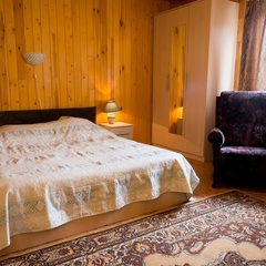 Гостевой дом Николо-Рожок, Осташковский район, Тверская область